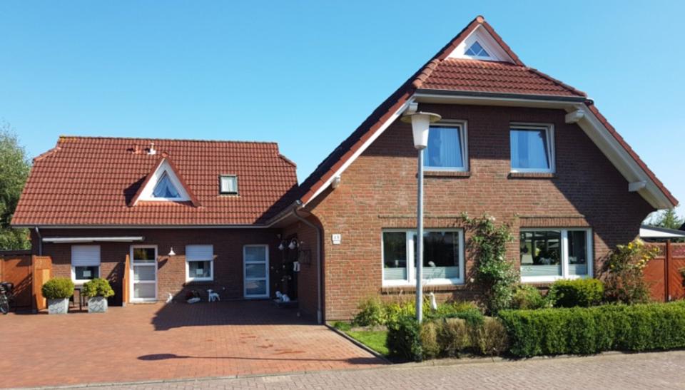 Thumbnail-Fewo Nordsee Küste Ostfriesland nähe Bensersiel 26.10-01.11.frei