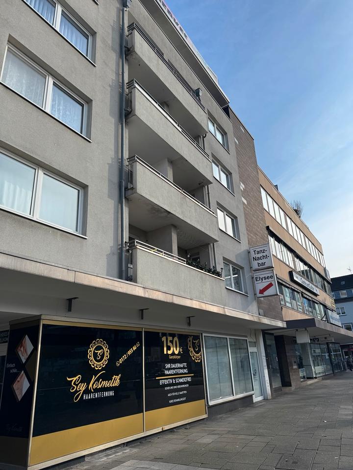 Thumbnail-Moderne Eigentumswohnung im Zentrum von Wattenscheid-bezugsfertig