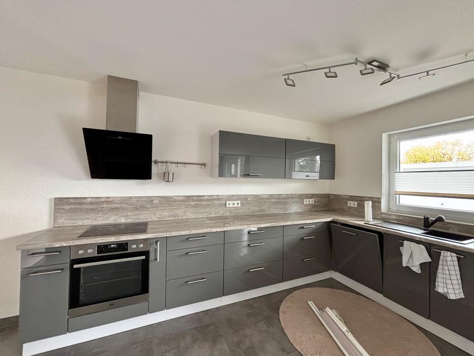 Thumbnail-Wohnung Heusweiler Baujahr 2017