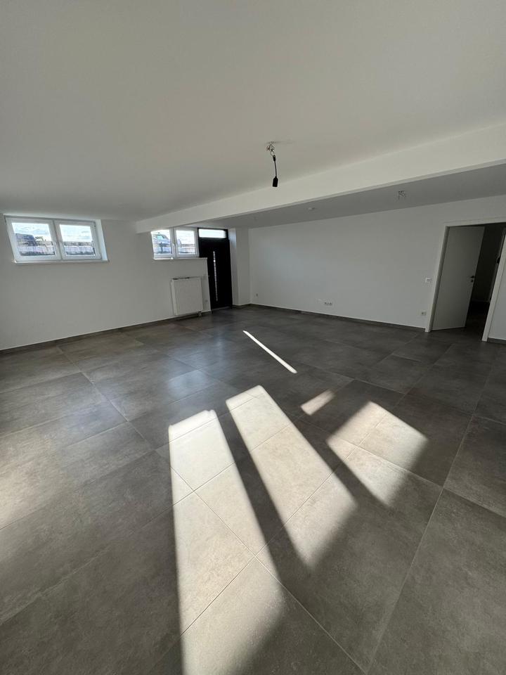 Thumbnail-Wohnung 90 m² in 47626 Winnekendonk zu vermieten