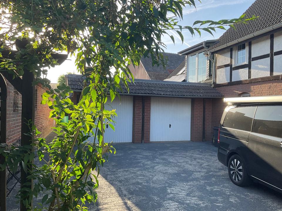 Thumbnail-provisionsfrei v. privat! stilvolles Landhaus zw. Berlin&Hamburg