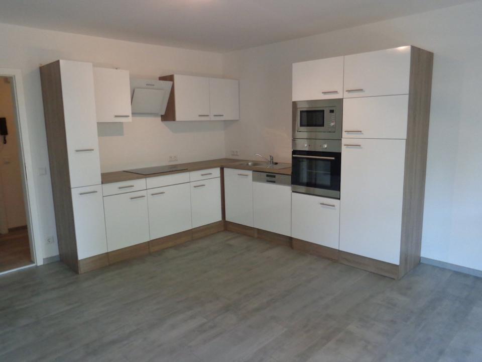 Thumbnail-Sonnige 3-Zimmer-Wohnung in Regenstauf-Steinsberg zu vermieten