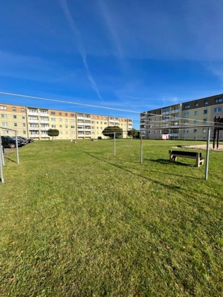 Thumbnail-Tolle 2-Raum-Wohnung zu vermieten