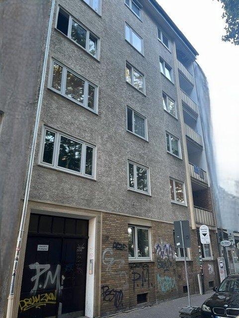 Thumbnail-4- Zimmer Eigentumswohnung Provisionsfrei