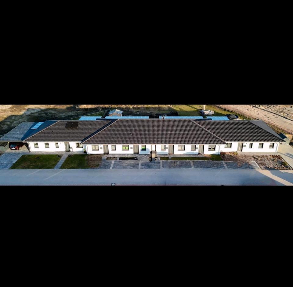Thumbnail-*noch 3 verfügbar* ebenerdige Wohnungen in Oebisfelde 62 und 71m²