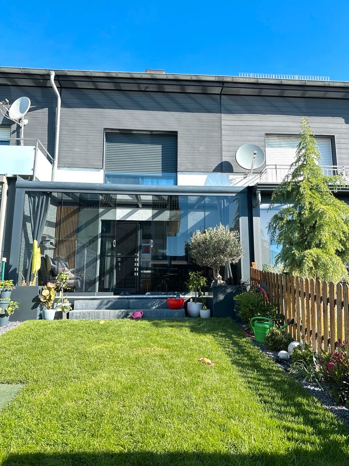 Thumbnail-Haus Reinhaus Reineckhaus 129m in Bogen