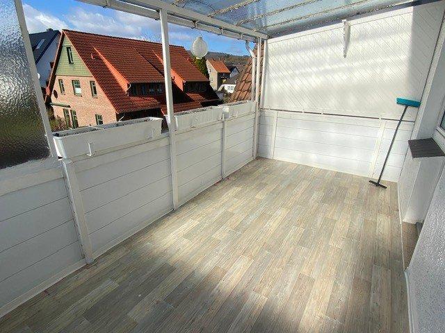Thumbnail-2-Zi.Whg, 65 qm, Bad Pyrmont-Holzhausen, 2 Balkone, zentral