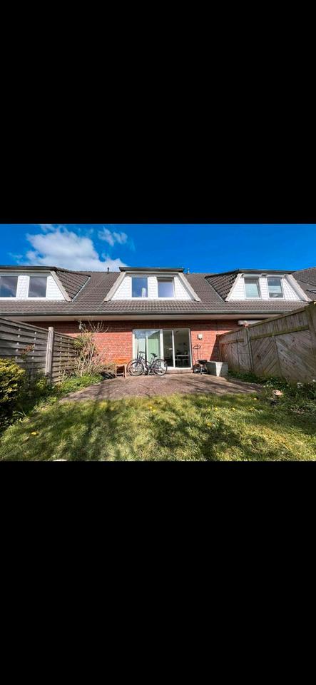 Thumbnail-Traumhaftes Reihenmittelhaus in Jarplund (Handewitt)