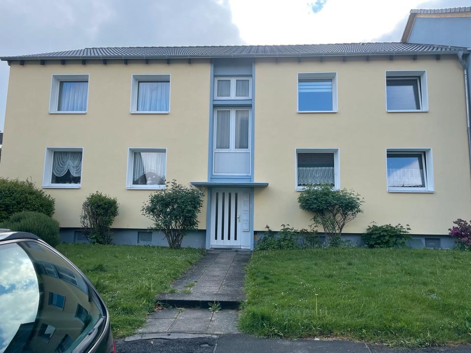 Thumbnail-Helle 3 Zimmer Wohnung in Dortmund Dorstfeld