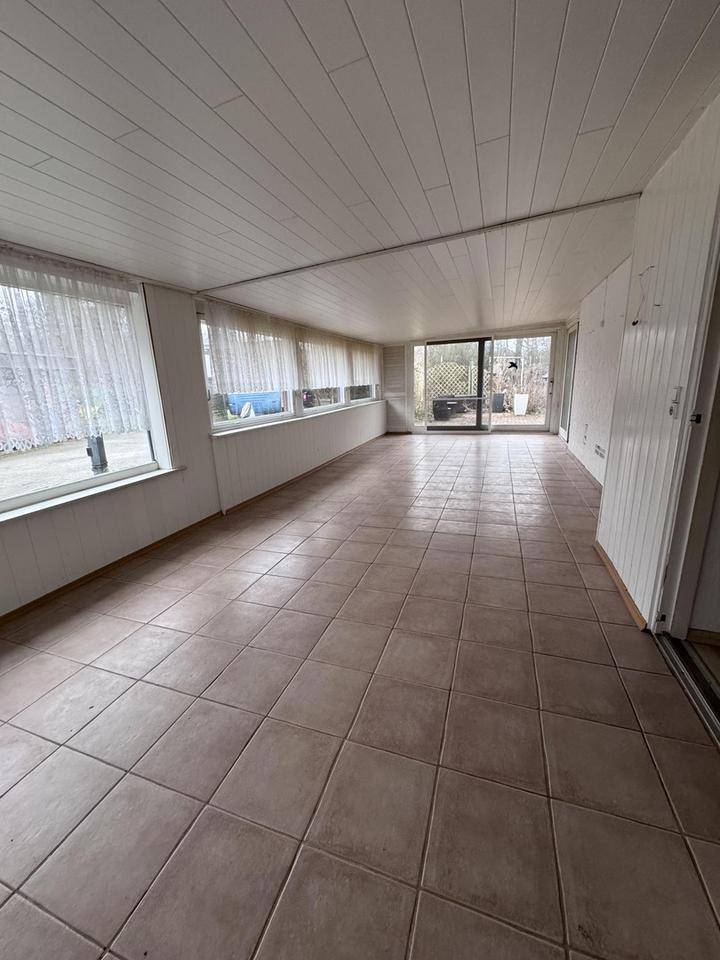 Thumbnail-Großzügiges Zuhause mit Wintergarten & Traumgarten in Flensburg