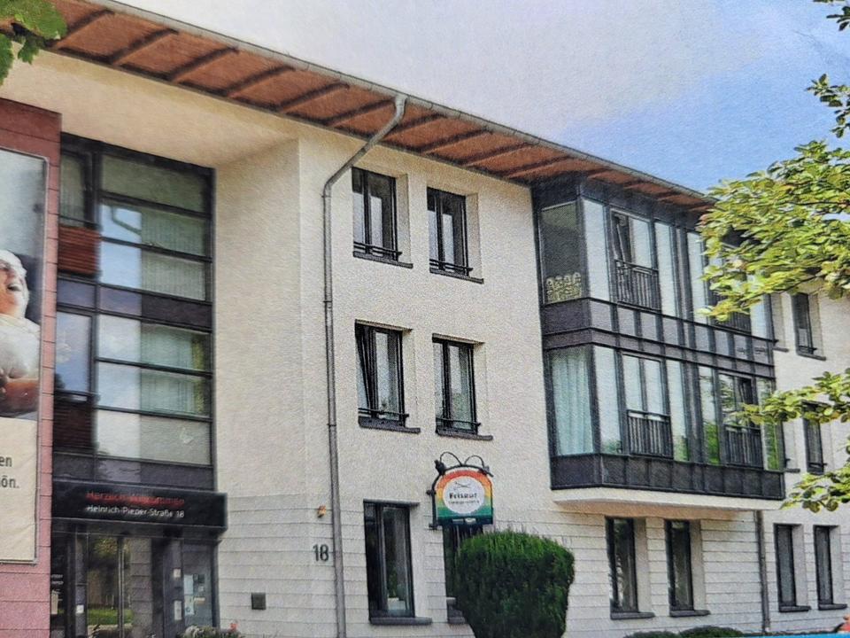 Thumbnail-Pflegeimmobilie als Kapitalanlage von privat