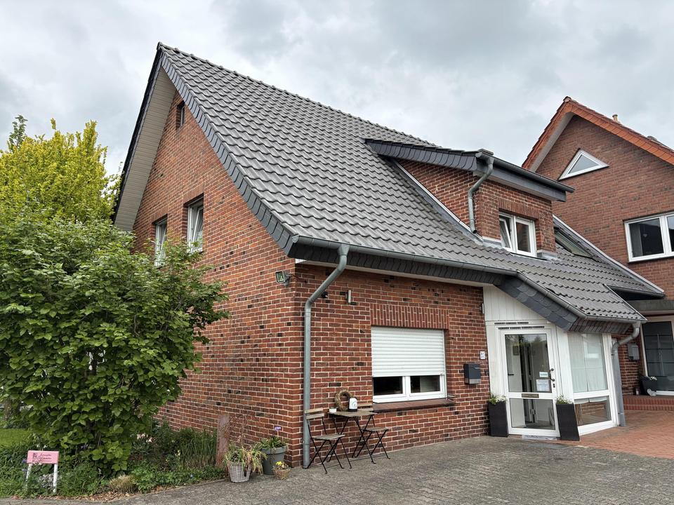 Thumbnail-Großzügiges Doppelhaus mit eigenem Garten in Verl-Kaunitz