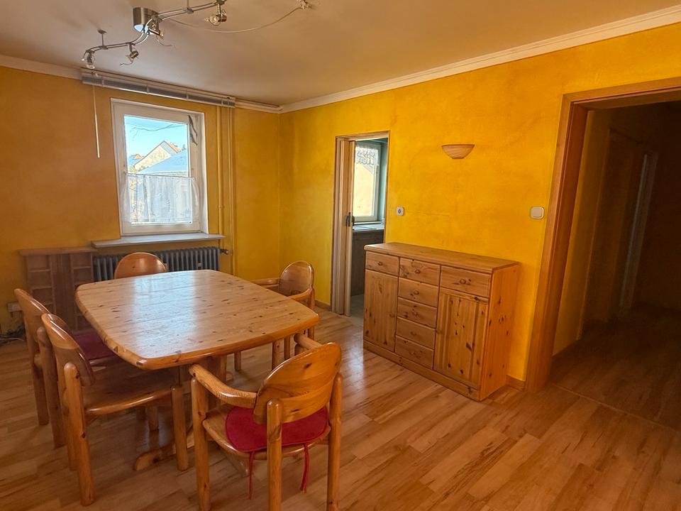 Thumbnail-Maisonette in Ahnatal