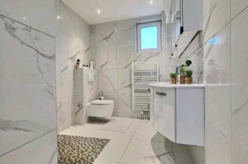 Thumbnail-✅️Frisch renovierte Wohnung in Saarbrücken✅️