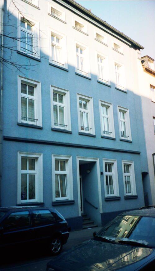 Thumbnail-2-Zimmer-Wohnung in Dortmund Innenstadt-West