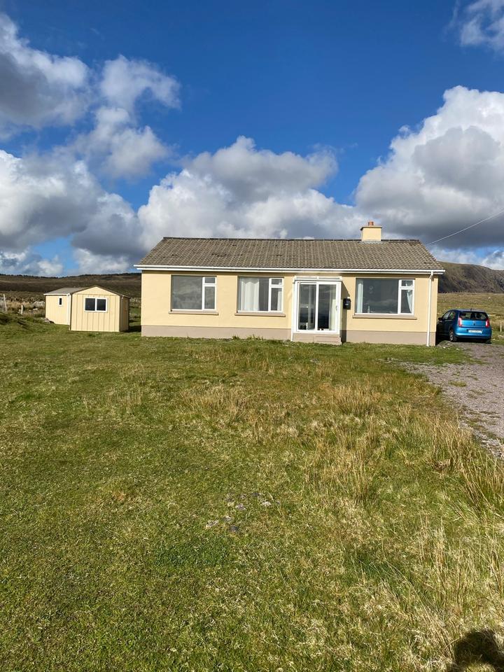 Thumbnail-Ferienhaus in Irland