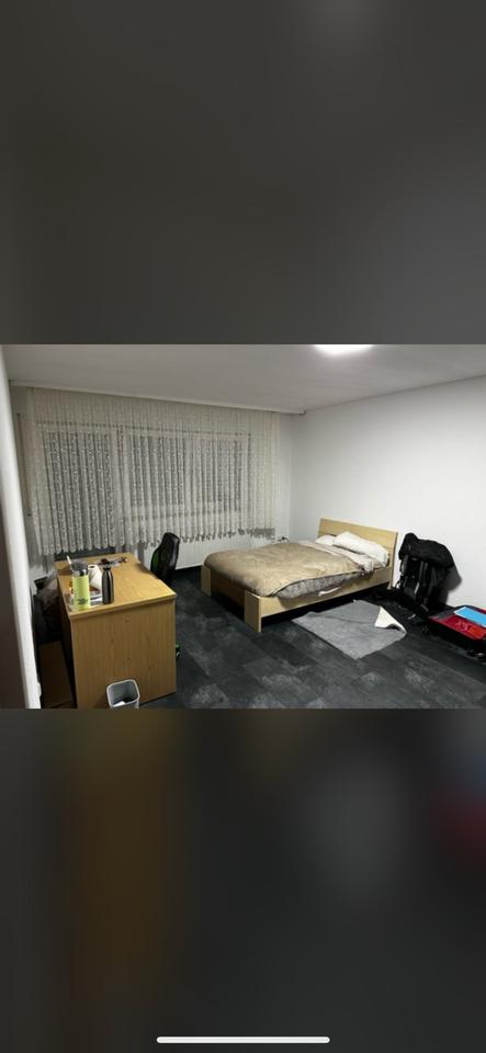 Thumbnail-WG-Zimmer in der Innenstadt