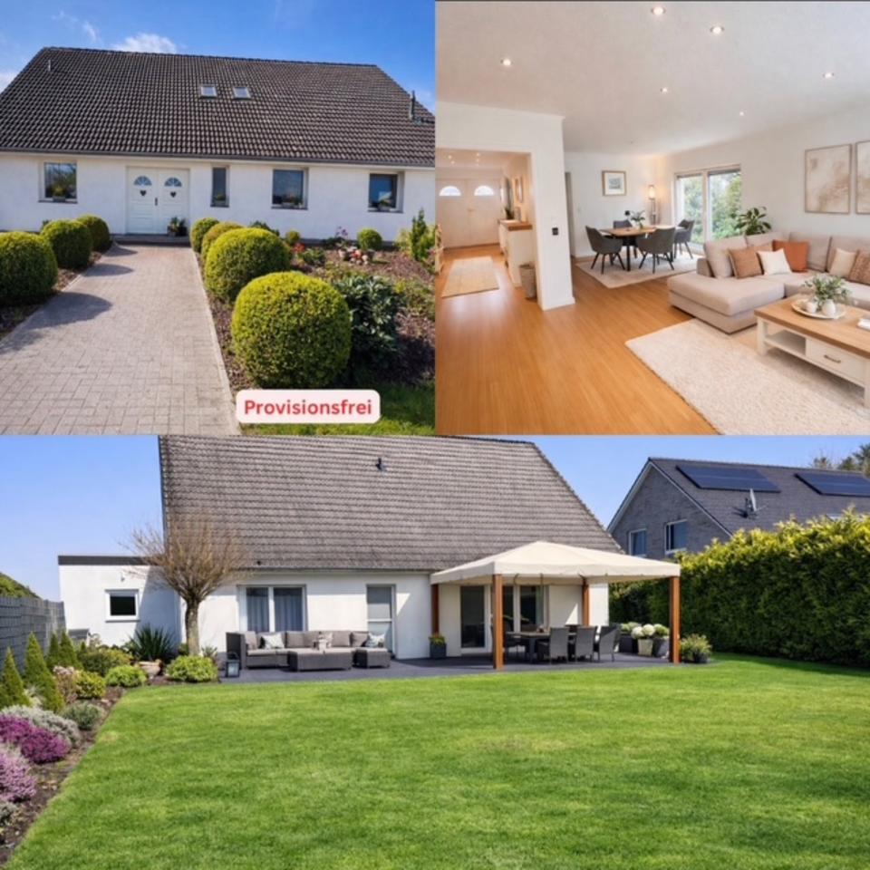 Thumbnail-PROVISIONSFREI, geringe Energiekosten - Ihr neues Zuhause