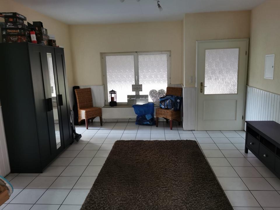 Thumbnail-Mietwohnung 4,5 Zimmer 120 m2