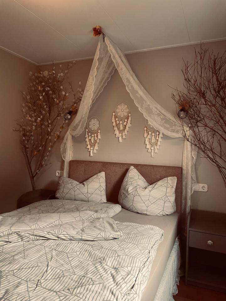 Thumbnail-Ferienhaus mit Sauna im Sauerland