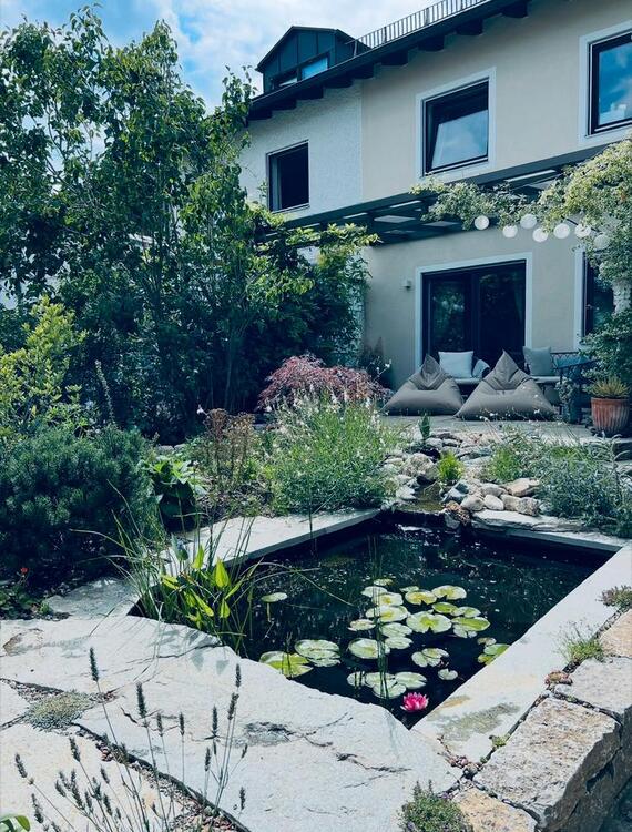 Thumbnail-Doppelhaushälfte