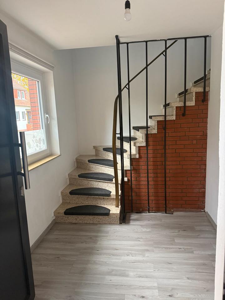 Thumbnail-3,5 Zimmer Wohnung in Liebenau