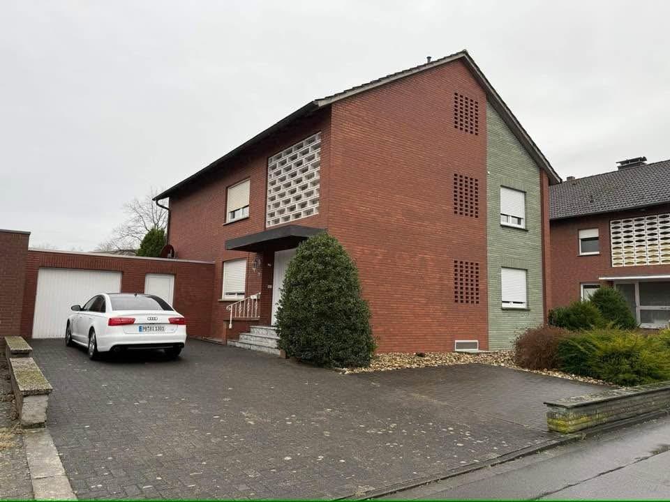 Thumbnail-Wohnung zu vermieten in Oelde