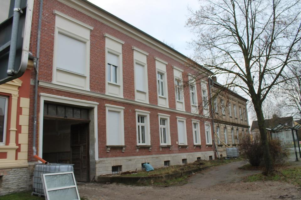 Thumbnail-Vermiete in Egeln 7 R-Wng SUPER -AUSSTATTUNG 2Bäder