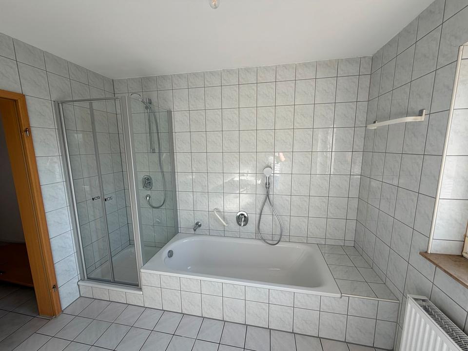 Thumbnail-3 Zimmer -Wohnung