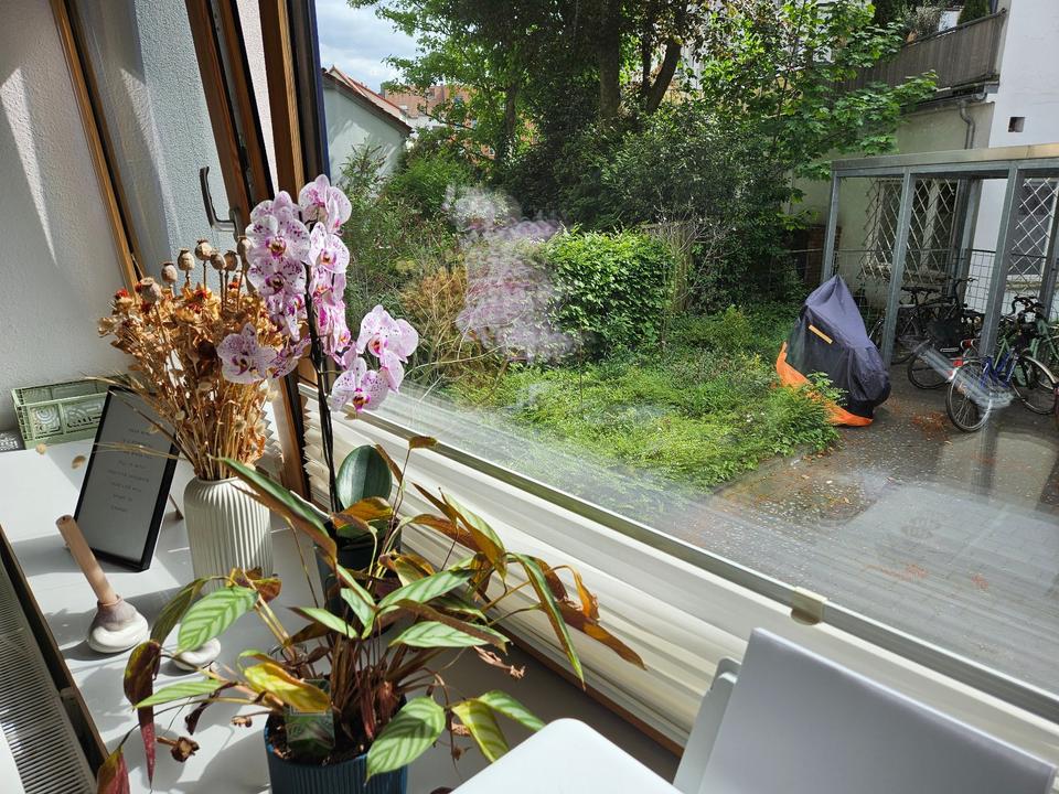 Thumbnail-3-Zimmer-Wohnung, ab 01.06.26, 77 m², perfekt für Paare, Südstadt