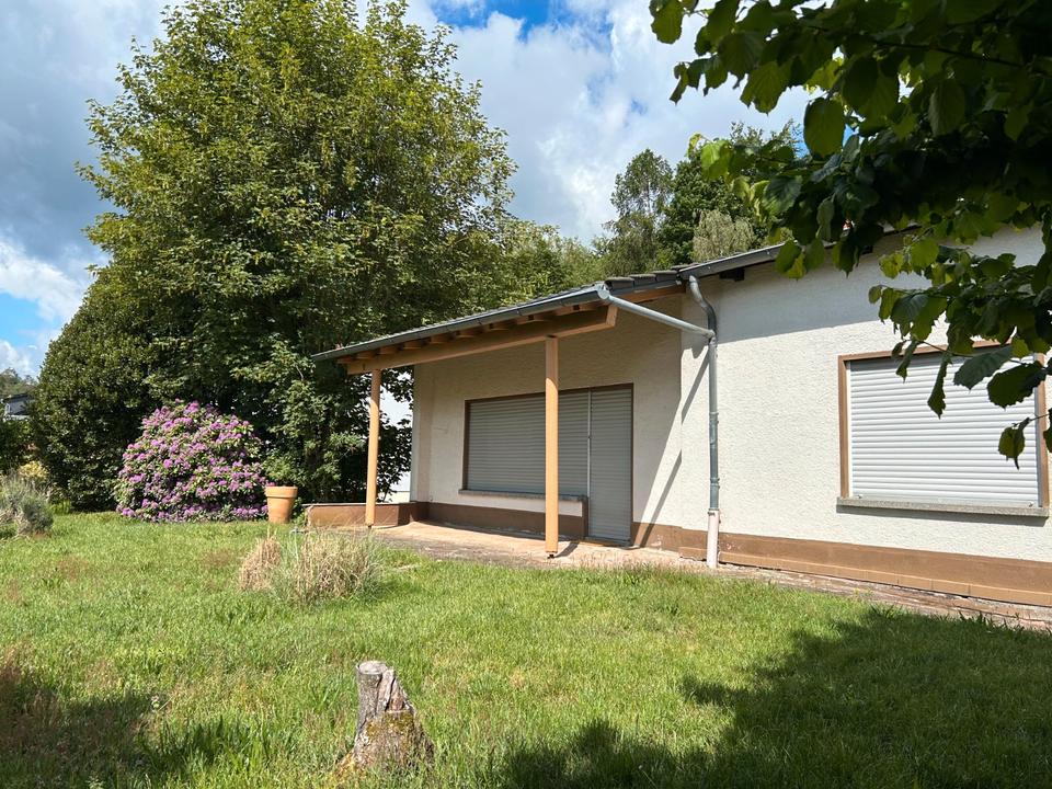 Thumbnail-Freistehendes EFH in KL-Hohenecken
