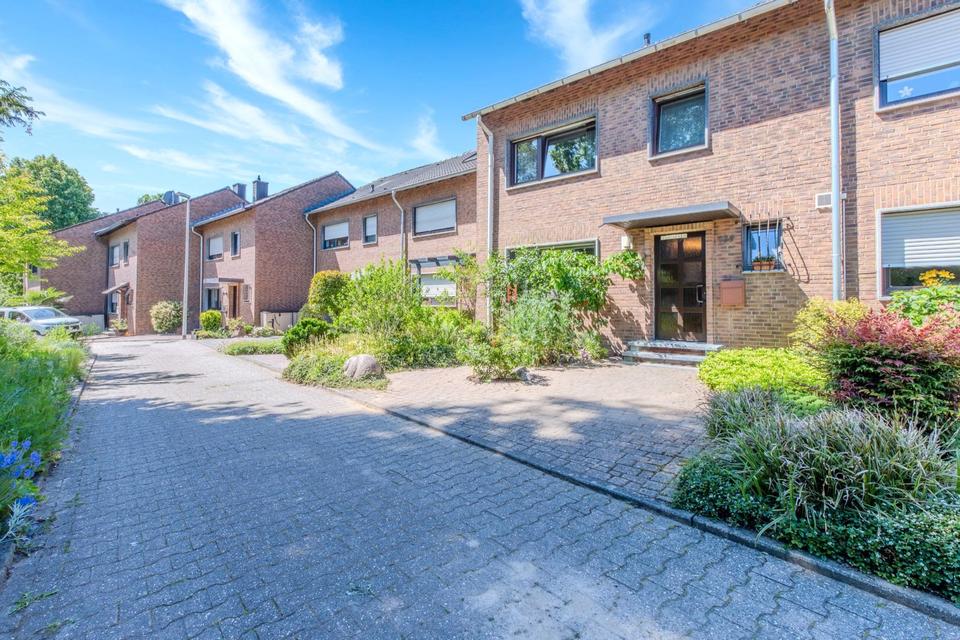 Thumbnail-Privatverkauf: 5-Zimmer-Haus mit Garten & Garage in ruhiger Lage
