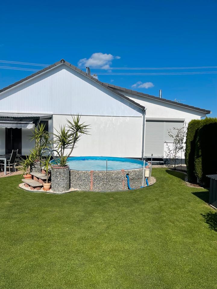 Thumbnail-Traumhaus in Kötz - Verkauf im Bieterverfahren