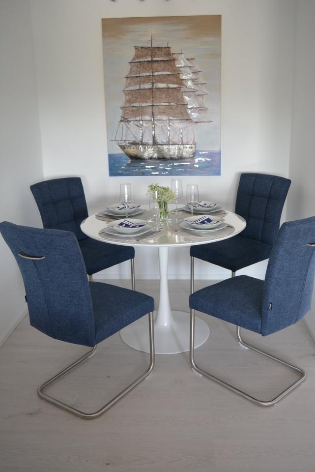 Thumbnail-Neu modern gepflegte Ferienwohnung Ostsee Yachthafen Damp