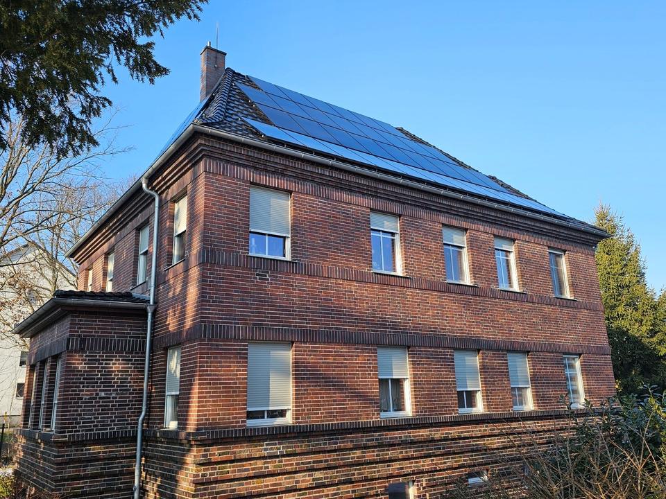 Thumbnail-4 Raum Wohnung