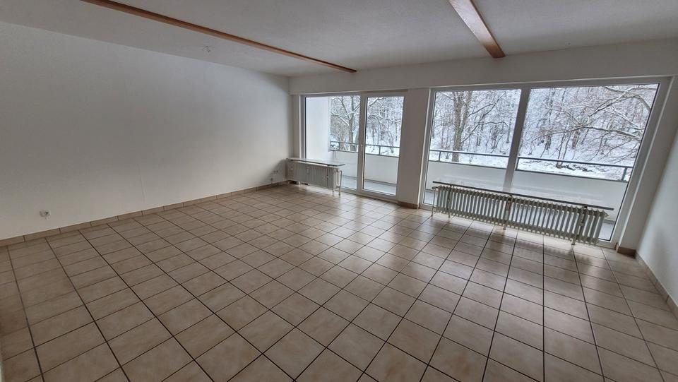 Thumbnail-Etagenwohnung 3 ZKB in 57250 Netphen-Brauersdorf