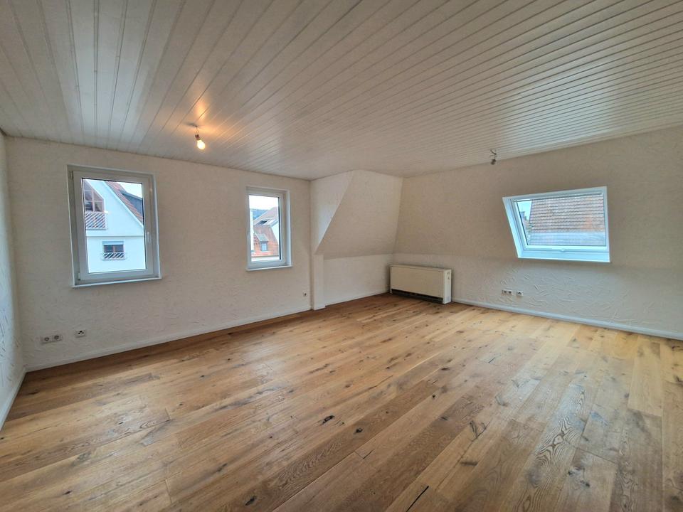 Thumbnail-Wohn- und Arbeitskombination mit 7 Zimmern (75 m² + 97 m²)