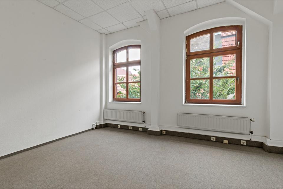 Thumbnail-Geräumige Bürofläche in der Geigerpassage!