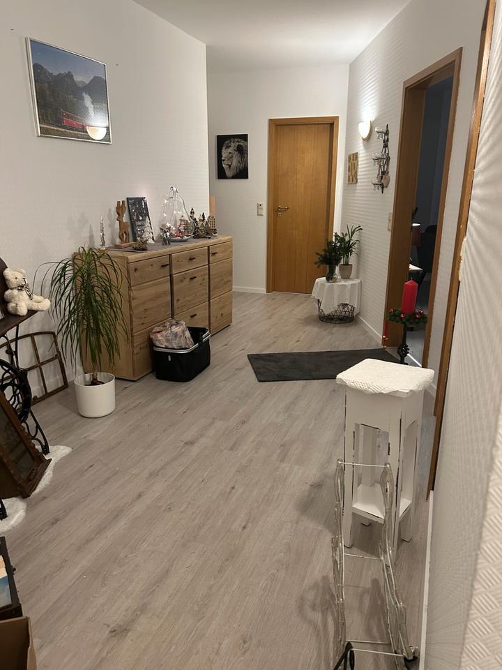 Thumbnail-Gemütliche kleine 2Zimmer Wohnung