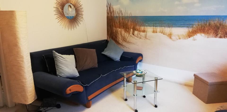 Thumbnail-Möbiliertes Zimmer zur Untervermietung vom 15.März bis 31.10.26