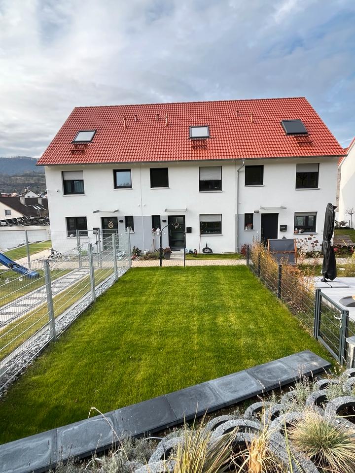 Thumbnail-Traumhaftes Haus mit großem Garten und Panoramablick