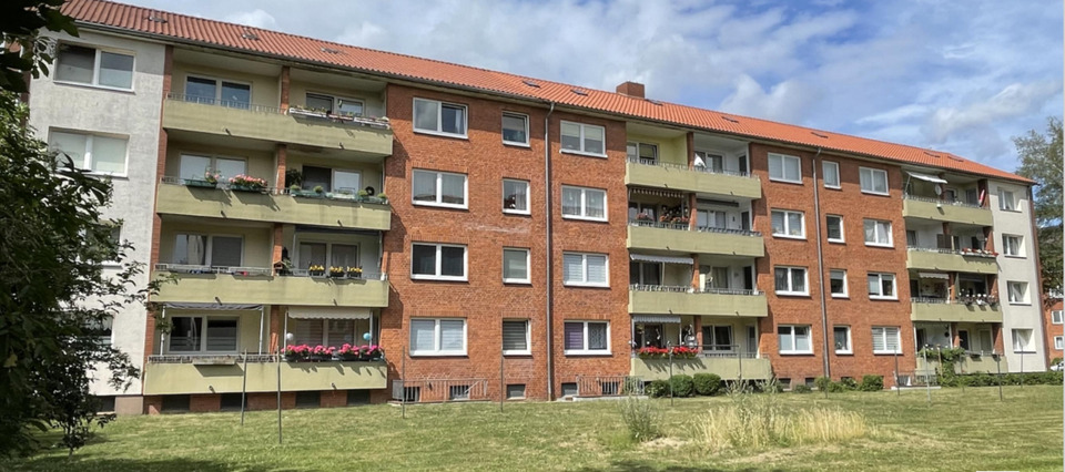 Thumbnail-schöne 2,5 Zimmer Wohnung