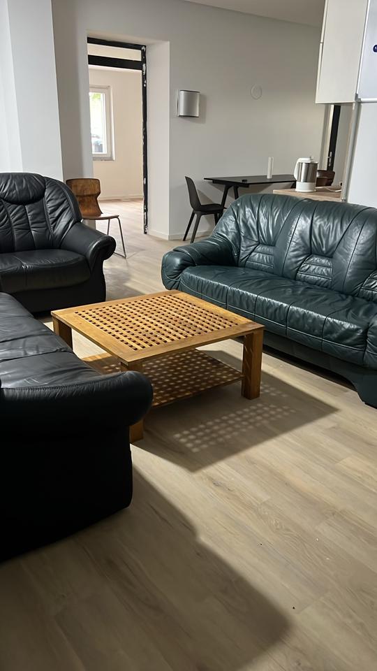 Thumbnail-WG Wohnung in Würselen nur für Frauen zu vermieten