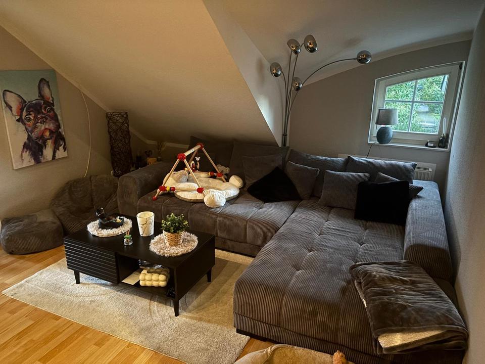 Thumbnail-2 Zimmer Wohnung in Bielefeld-Brake