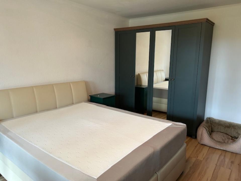 Thumbnail-Charmante Wohnung mit 2 x privater Terrasse und Garten