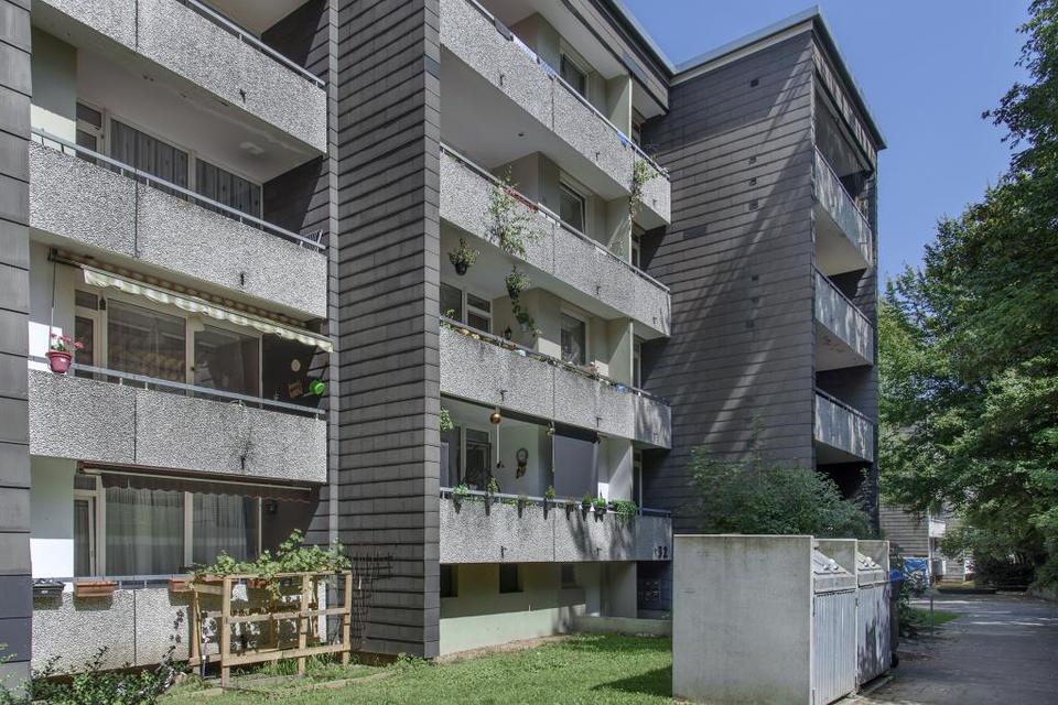 Thumbnail-Attraktive 3-Zimmer-Etagenwohnung mit Balkon in MG-Wickrath– familienfreundlich und geräumig