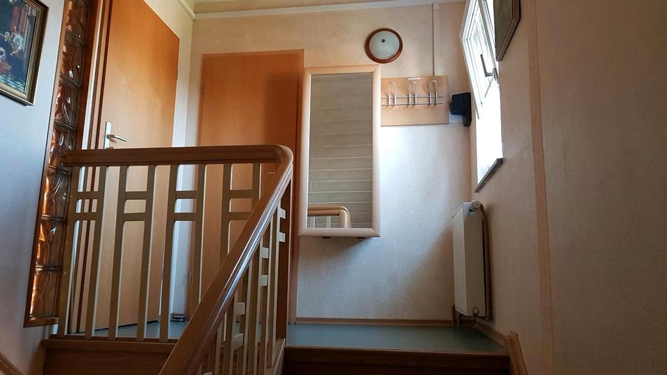 Thumbnail-Kleine 2,5-Raum-Wohnung in Ilmenau OT Unterpörlitz