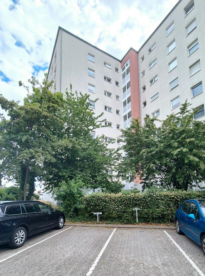 Thumbnail-Maudach, für Kapitalanleger, 2ZKB, Balkon, Stellplatz, von privat