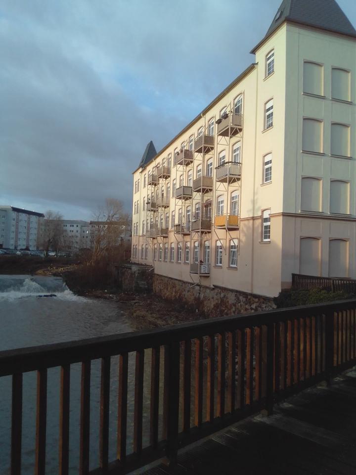 Thumbnail-Helle 3-Zi. Wohnung zentrumsnah