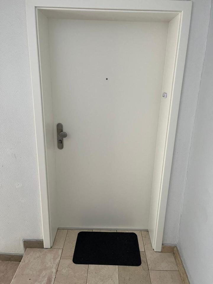 Thumbnail-Moderne 3-Zi-Whg mit Garten Kamin kernsaniert